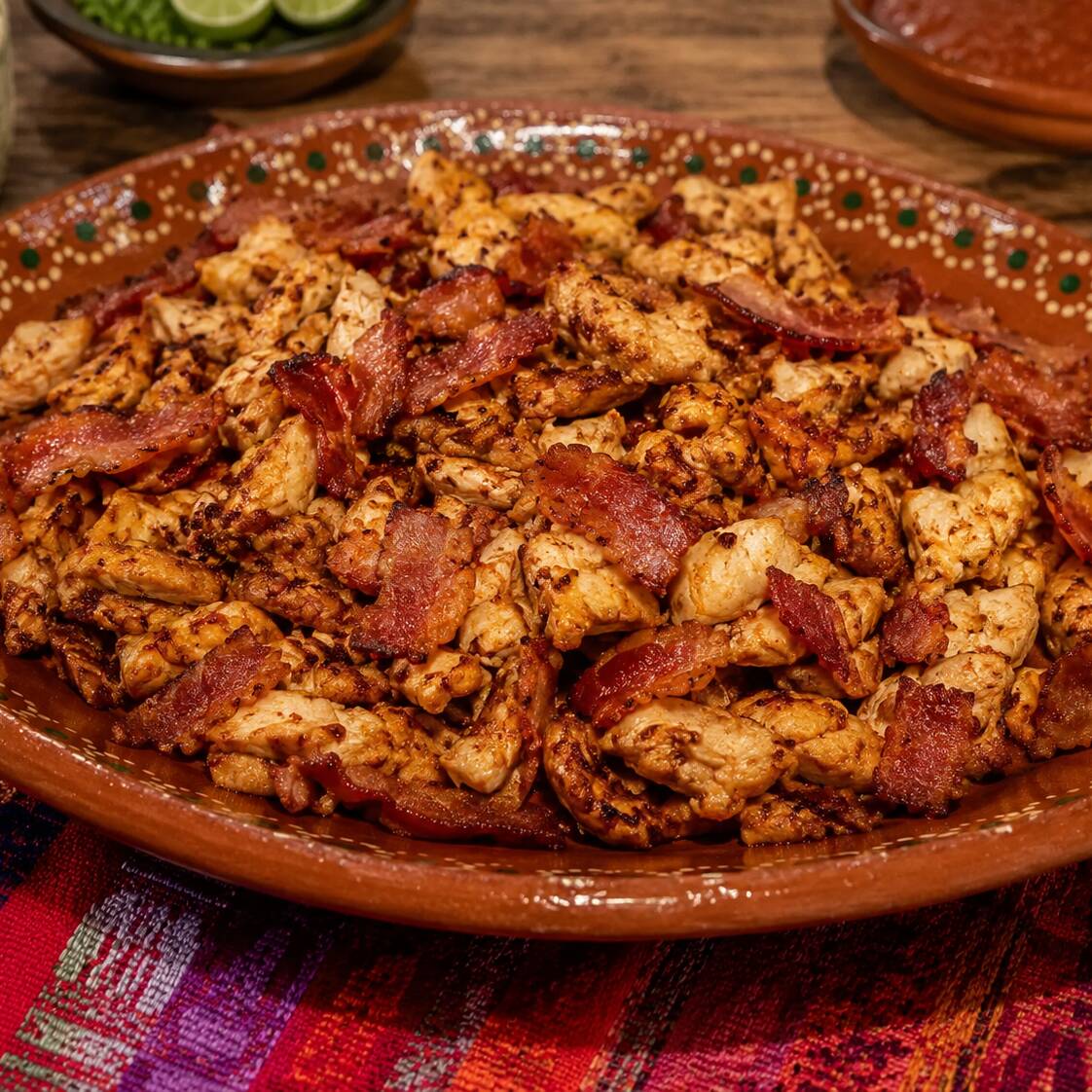 Tocinada