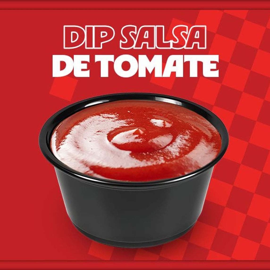 Extra salsa de Tomate