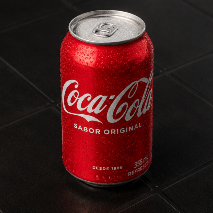 Coca Cola