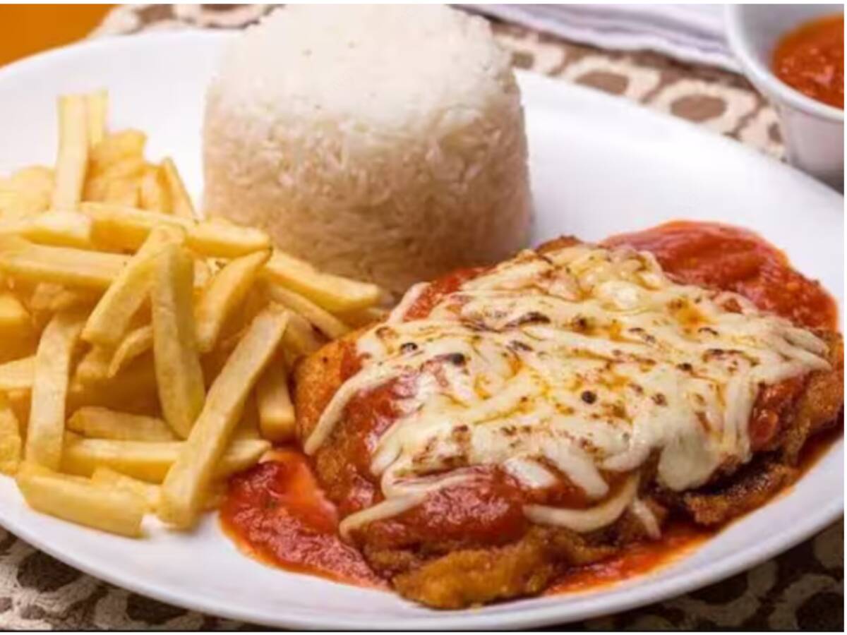 Bar E Restaurante Da Esquina