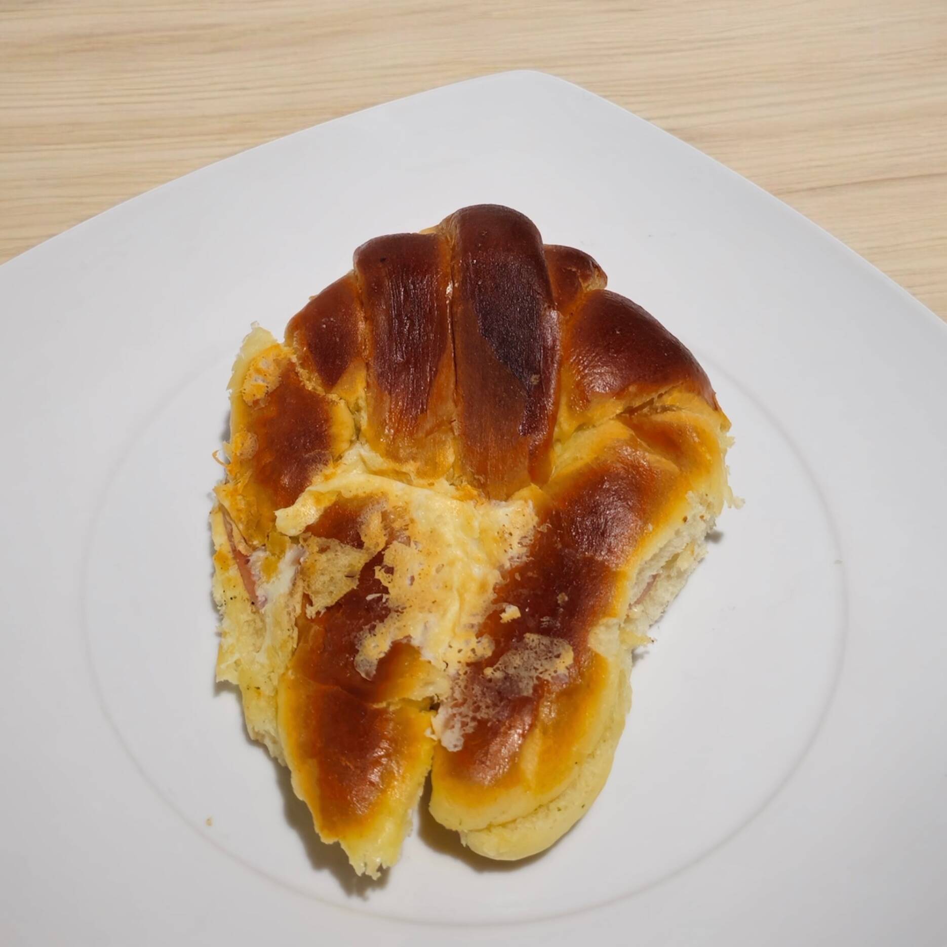 Cuernito Relleno
