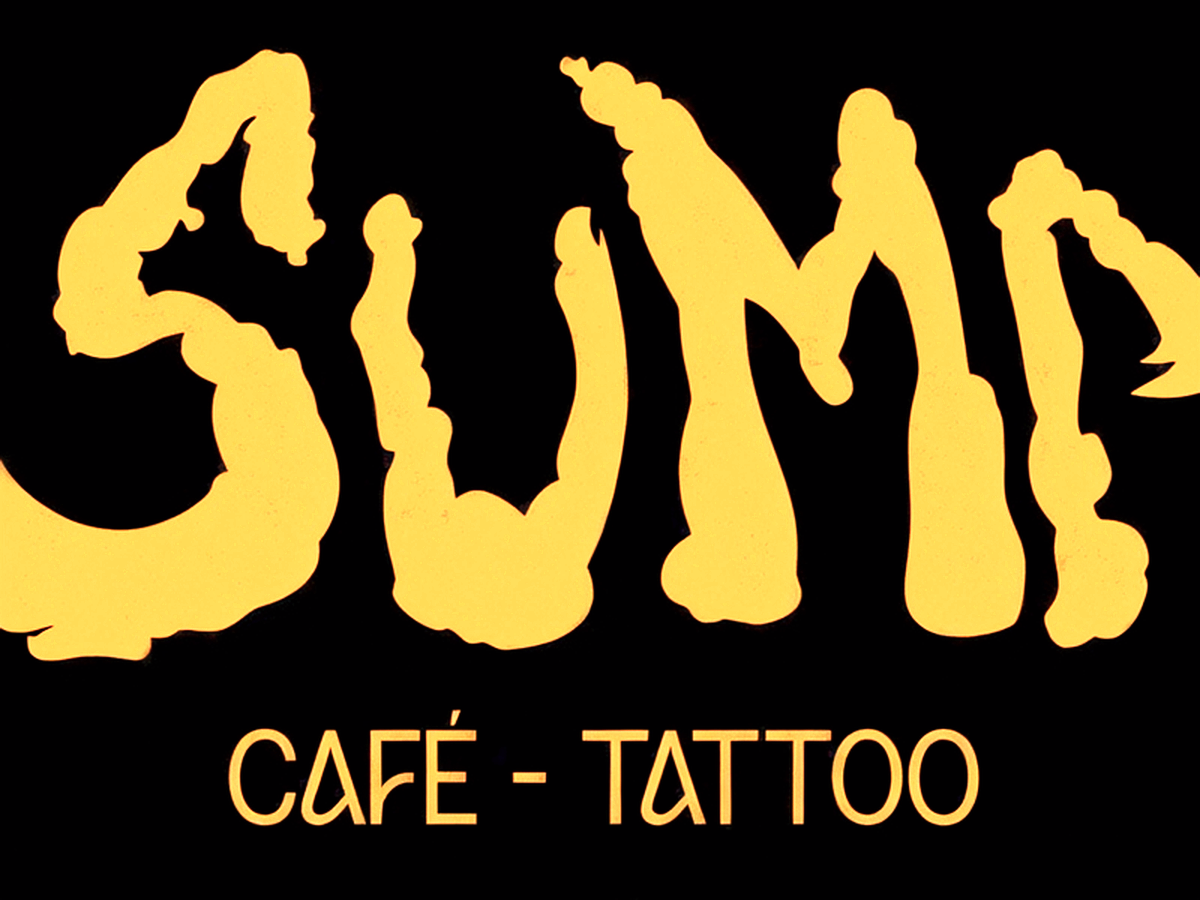 Suma Café