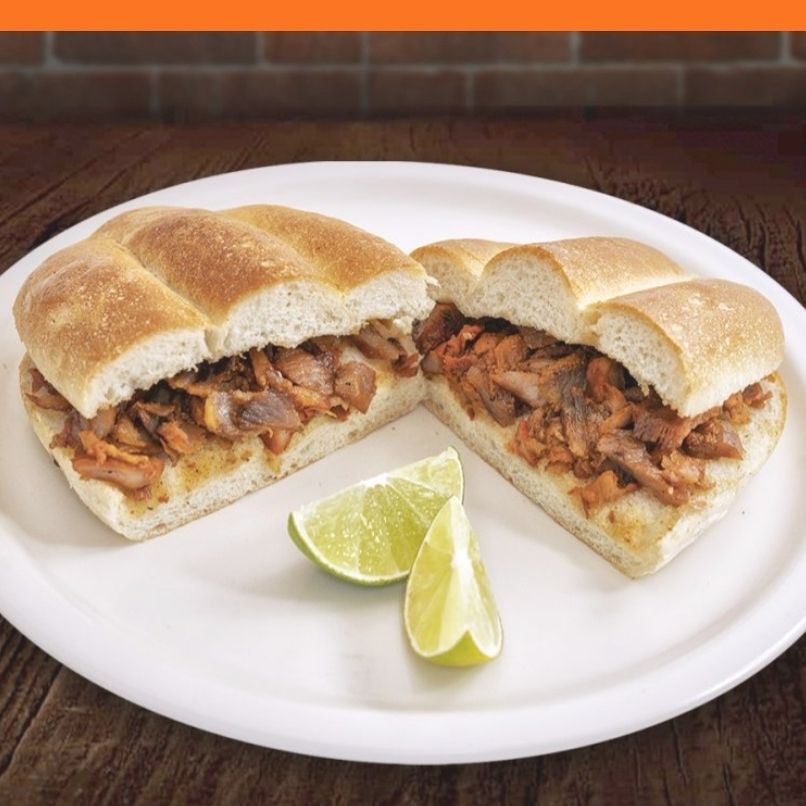 Torta Cubana