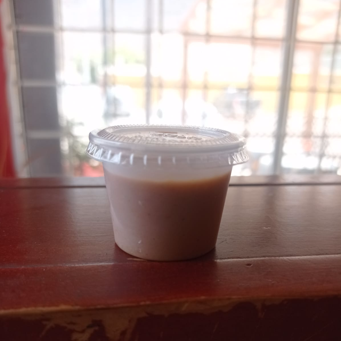 SALSA CHIPOTLE