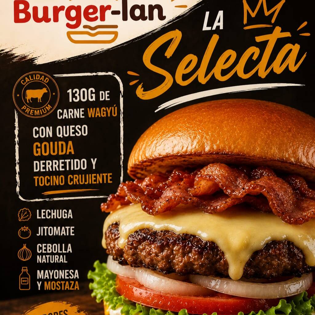 LA SELECTA