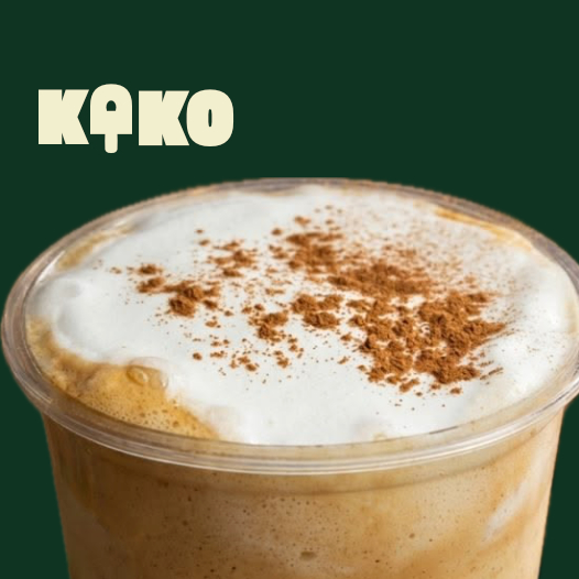 Chai Frío