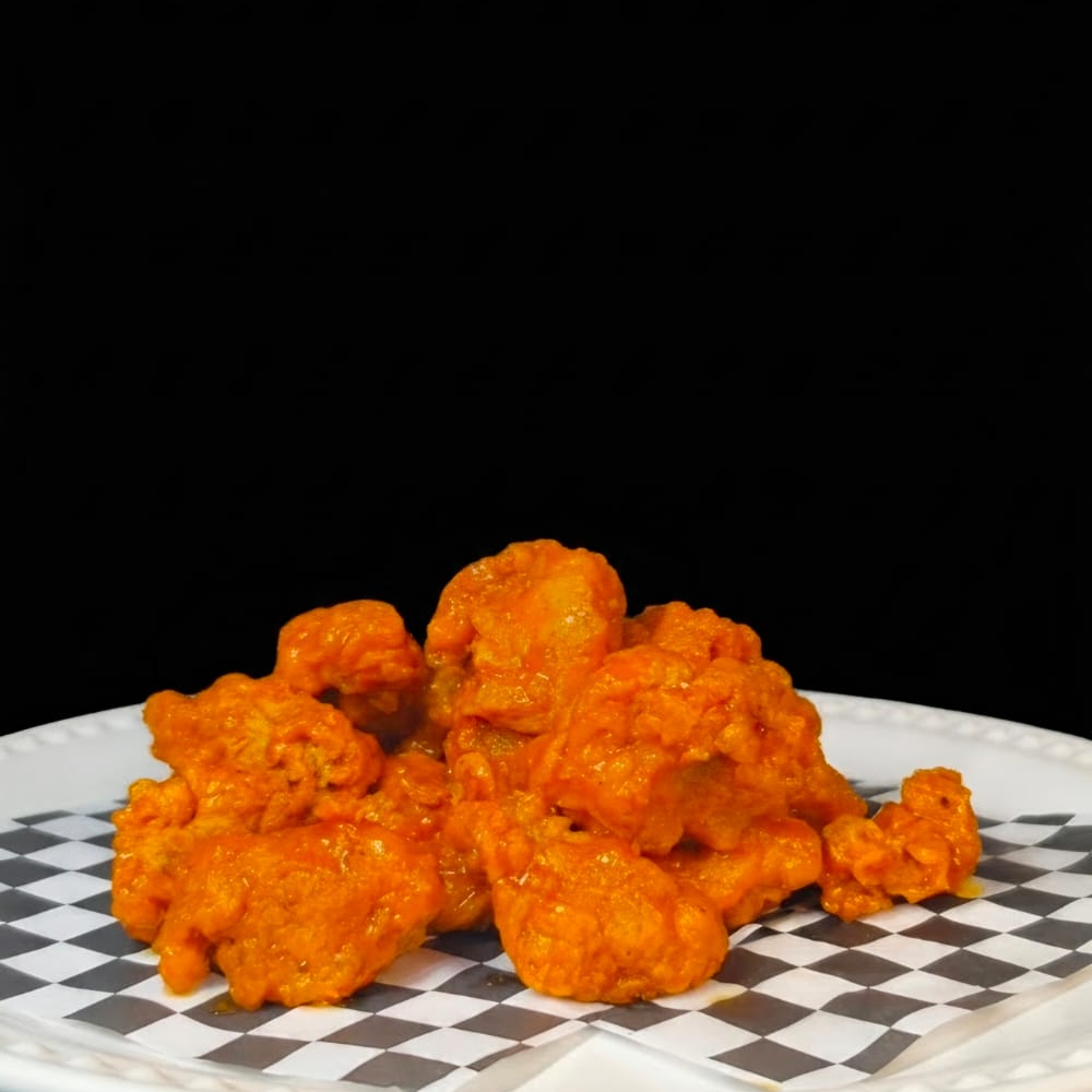 Boneless BUFFALO