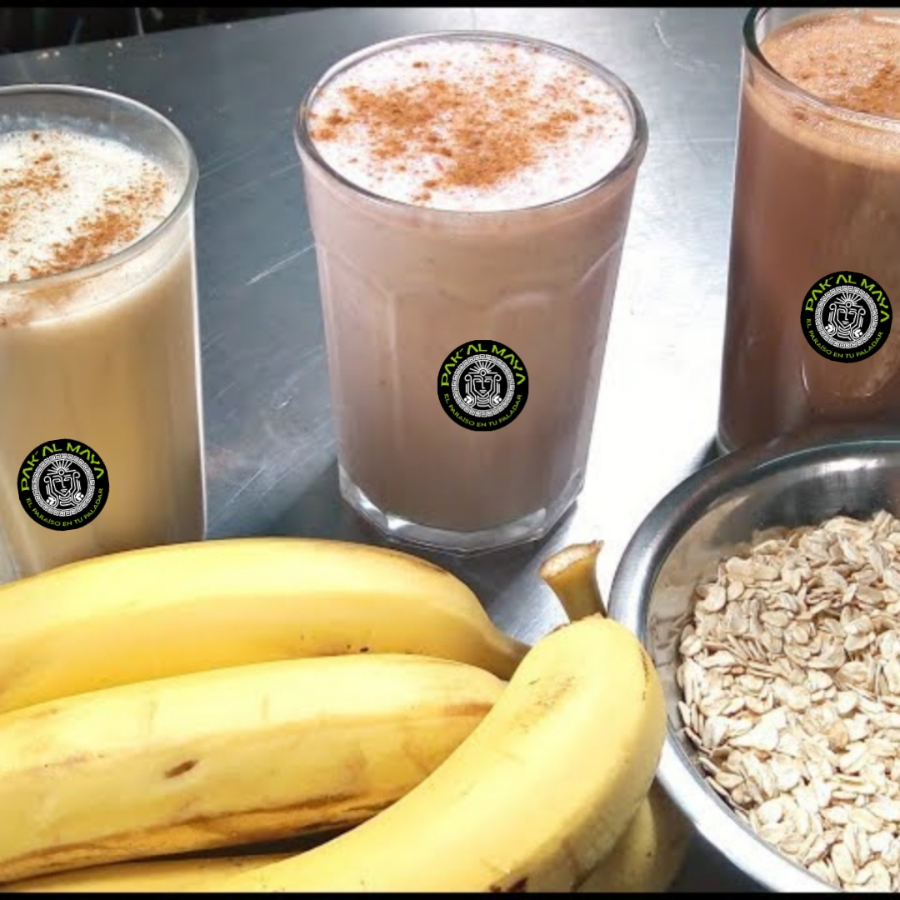 Licuado Frío (500 ML)