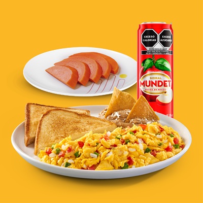 Desayuno 1