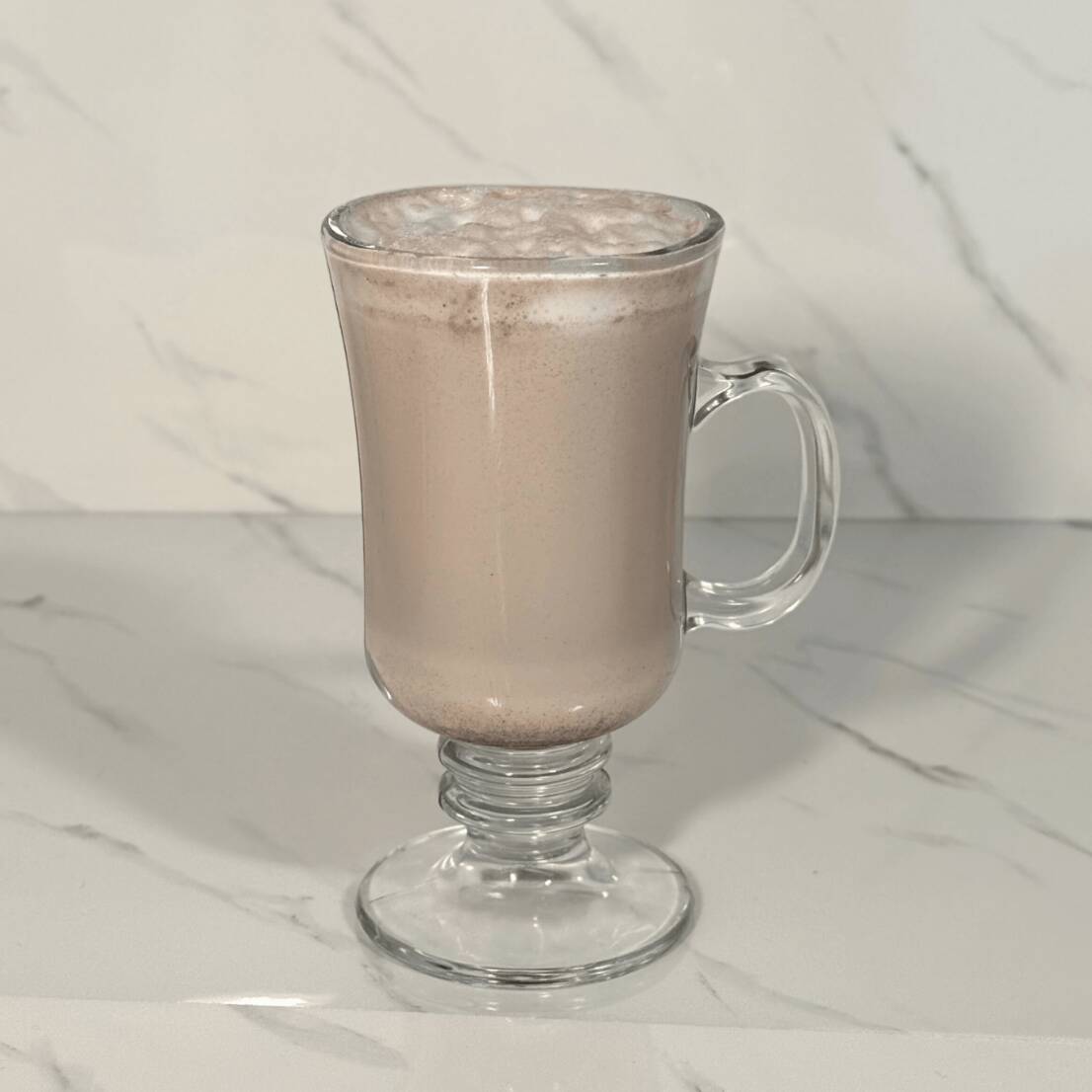 Chai Latte