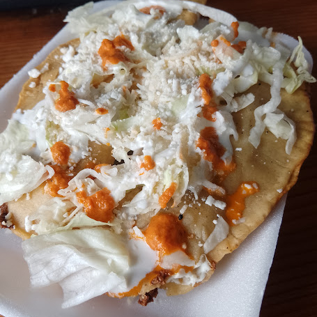 Quesadilla