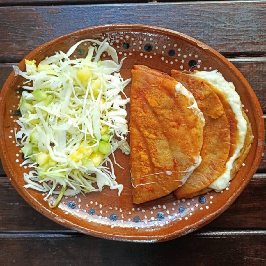 Queso