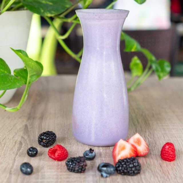 LICUADO FRUTOS ROJOS GDE