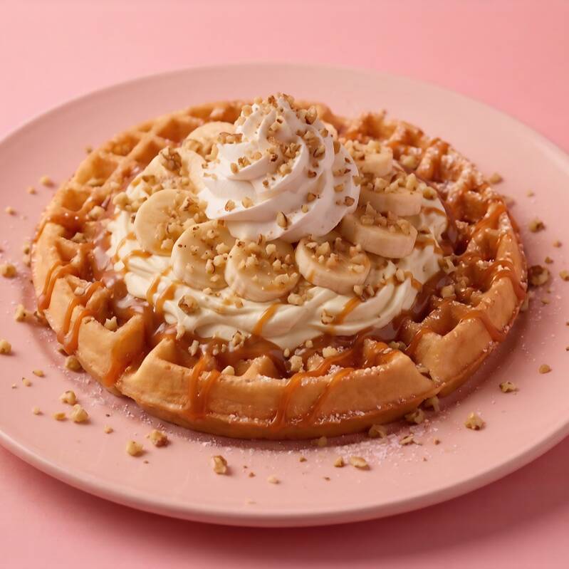 Tu Waffle