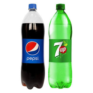 Refresco Familia Pepsi 400 ml