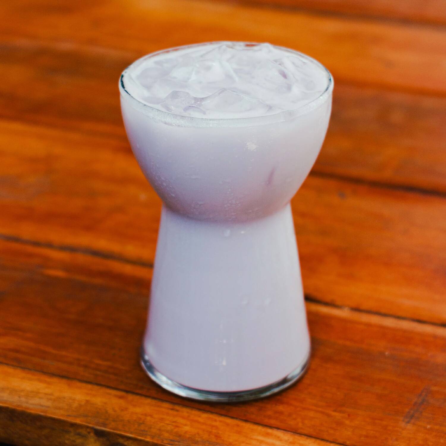 Taro Helado