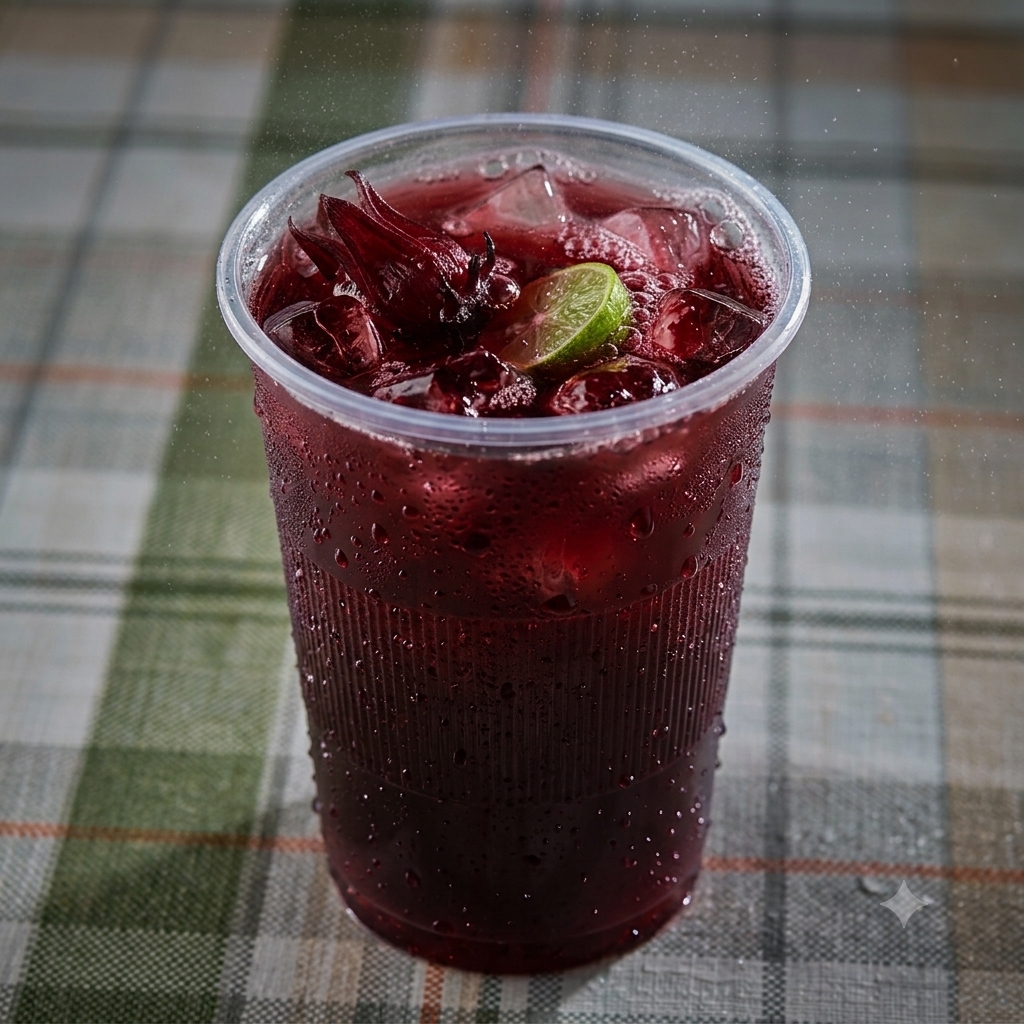 1/2 L Agua del Dia