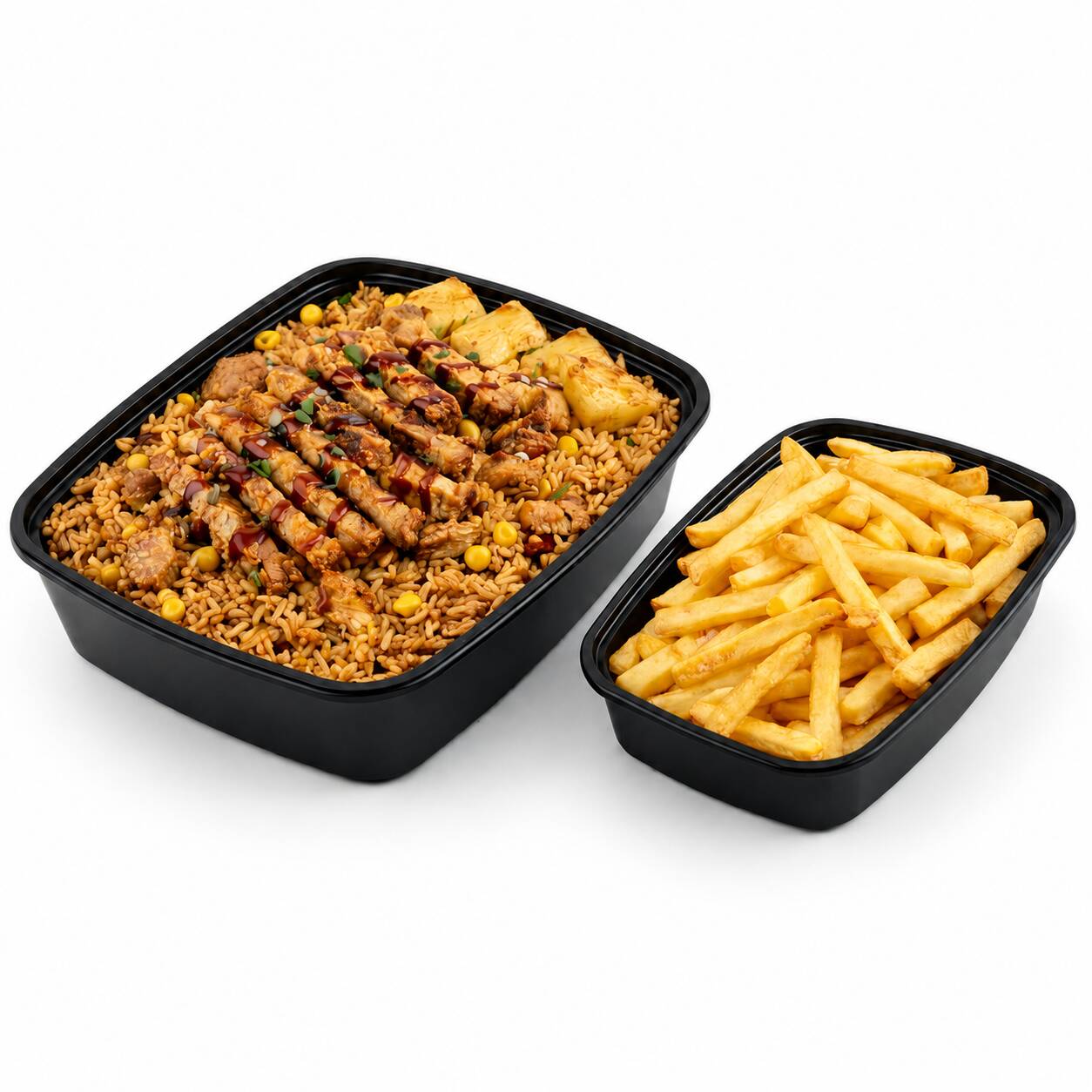 Arroz Ranchero Kilo