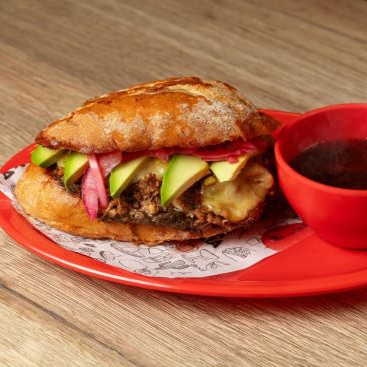Señora Torta