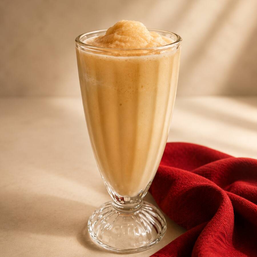 Granizado de Café Grande