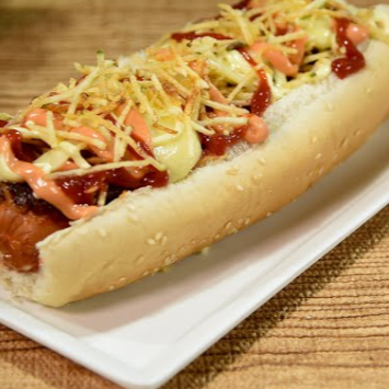 Perro Caliente Clásico