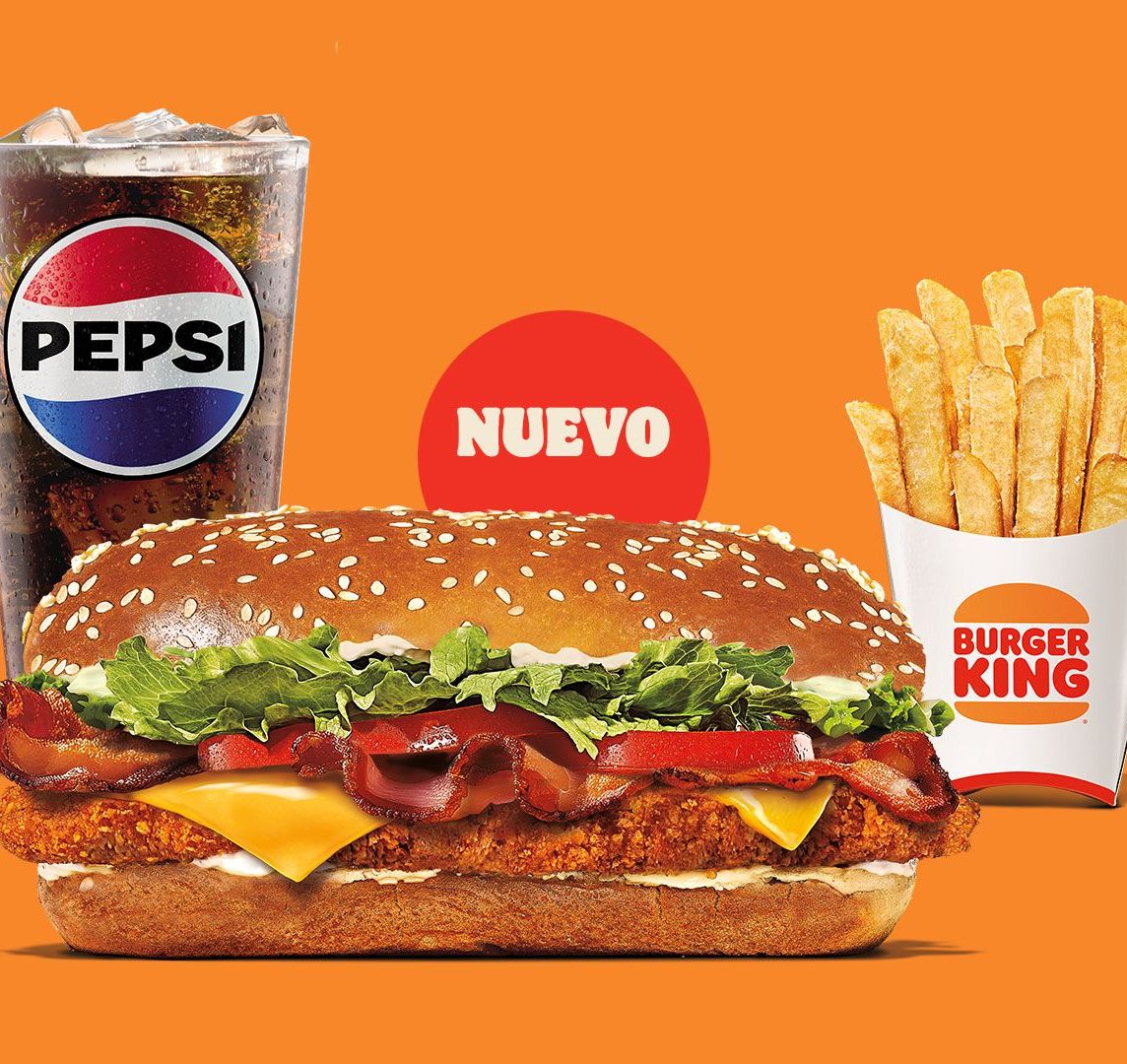 Combo King de Pollo Club