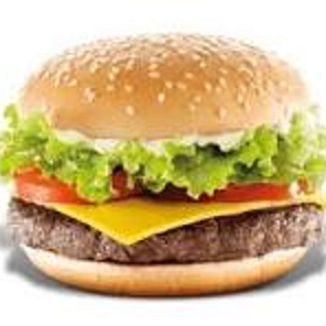 Promo 🤑 Hamburguesa Sencilla