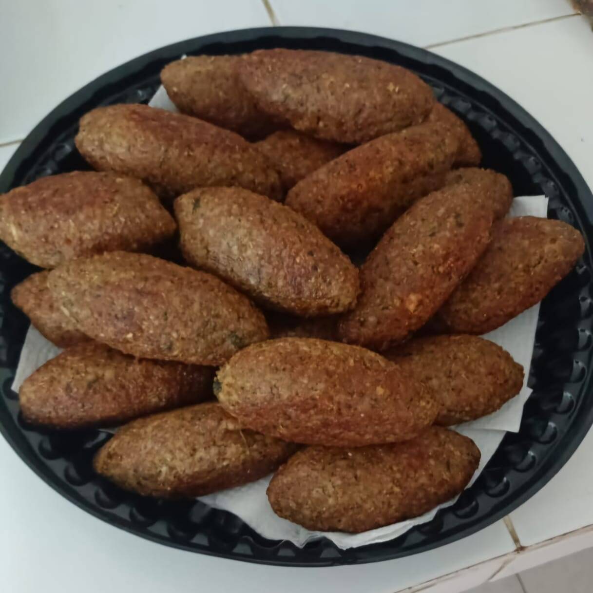 KIbi de puerco