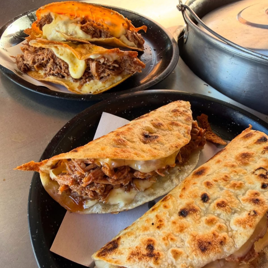 Combo Quesabirria