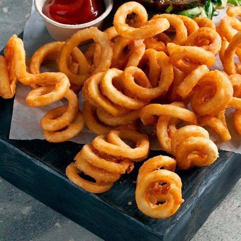 papas curly 200gr