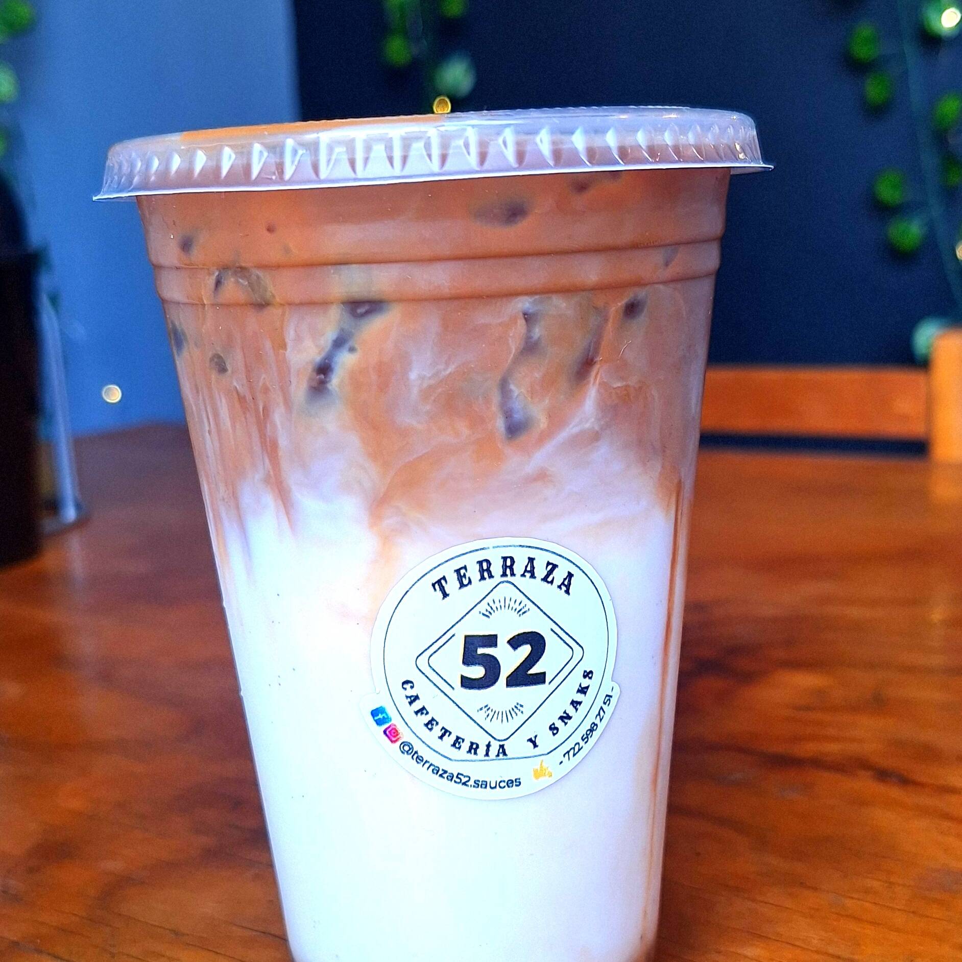 Latte