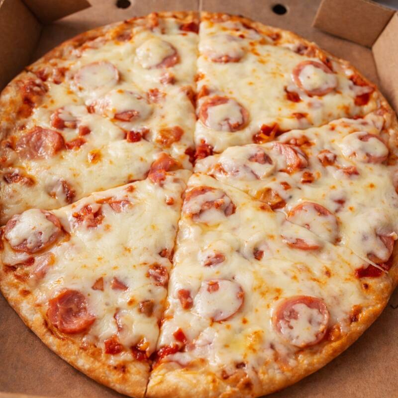 Mixta de carnes frías