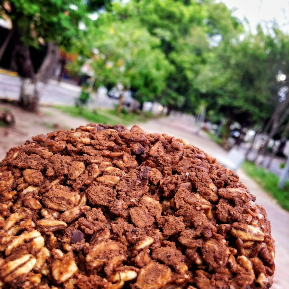 G- Cacao Cacahuate