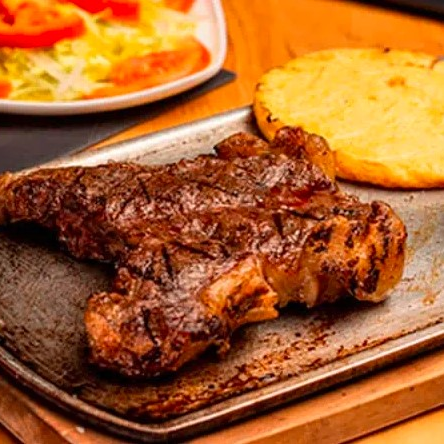 Churrasco