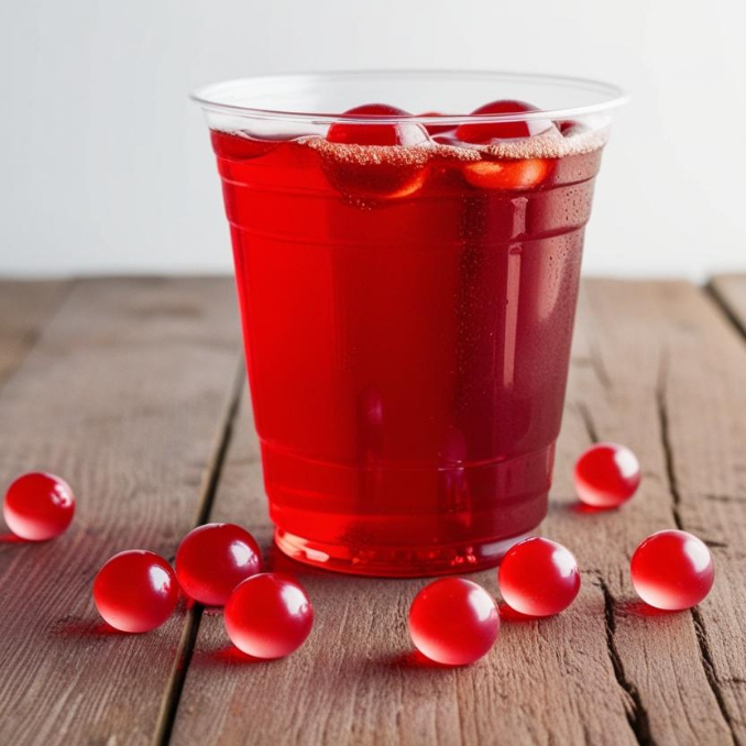 Soda Italiana Cereza