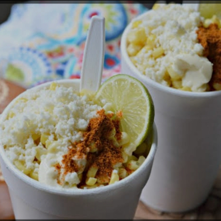 Esquites Parejas 🥰👩❤️👨