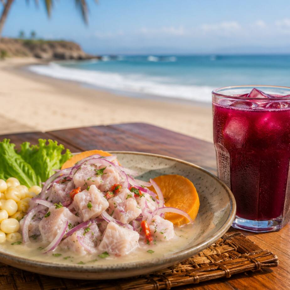 Ceviche