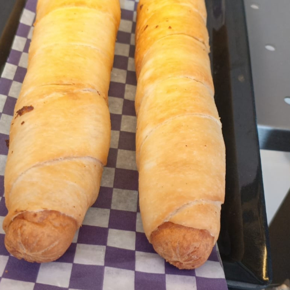 Salchiqueso