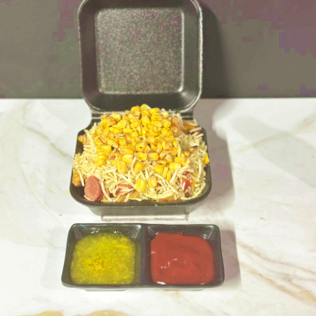 Salchi Maicitos