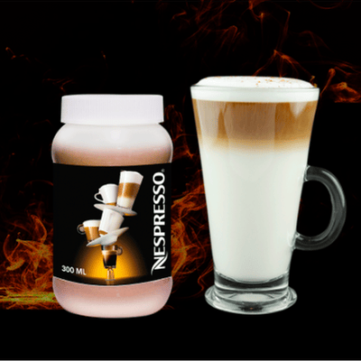 Café Latte Macchiato 500 ml