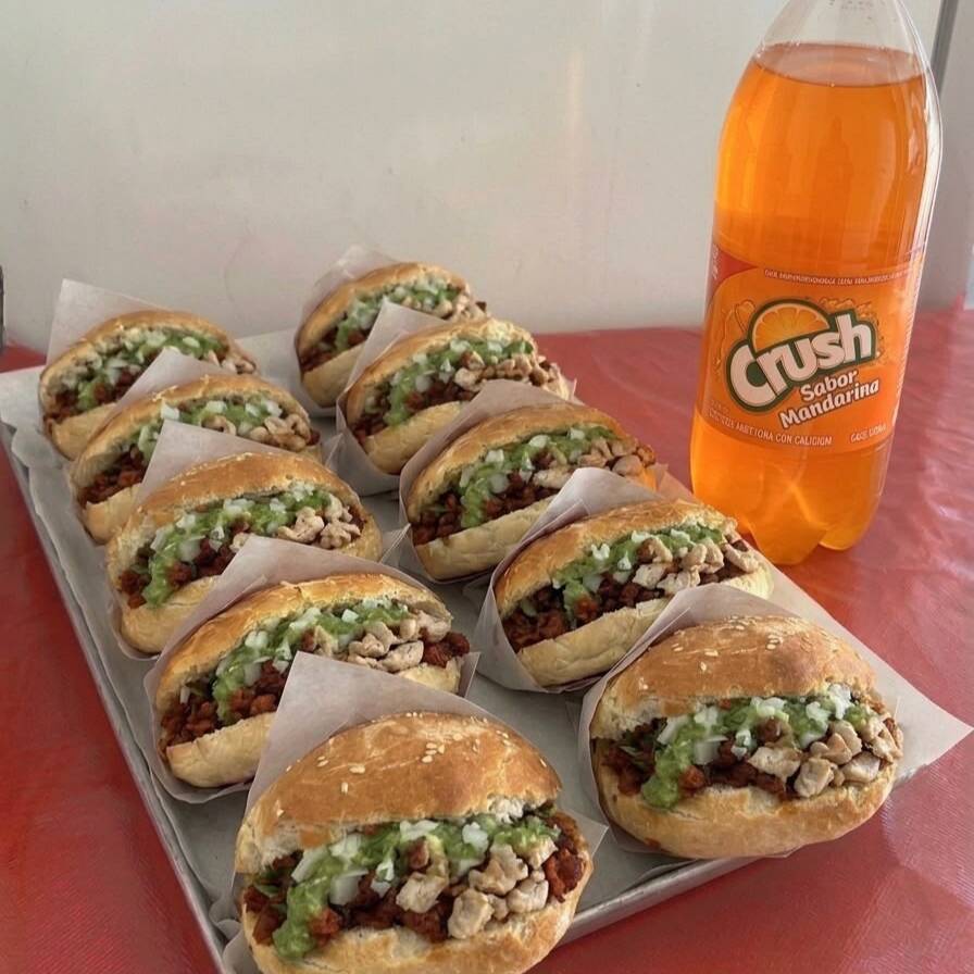 COMBO CRAZY