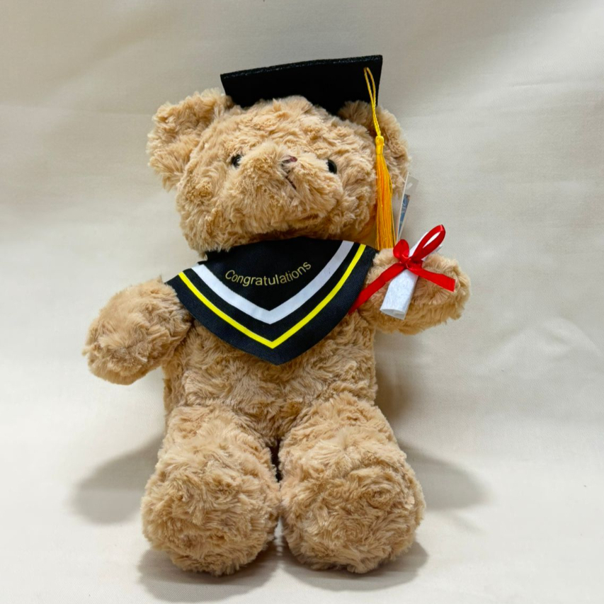 oso graduado