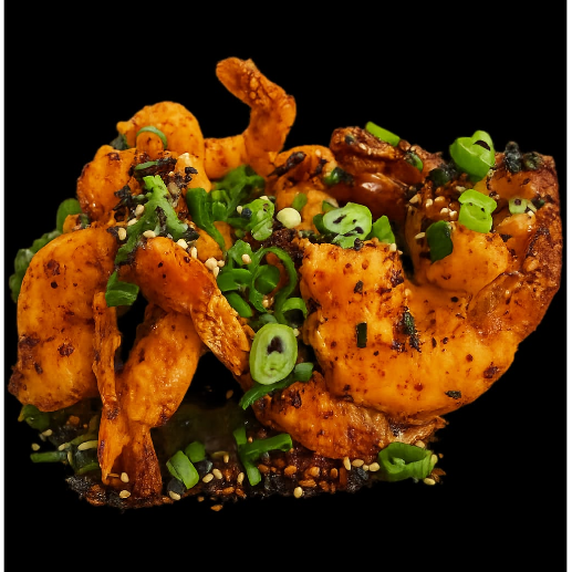 Boneless Spicy Garlic