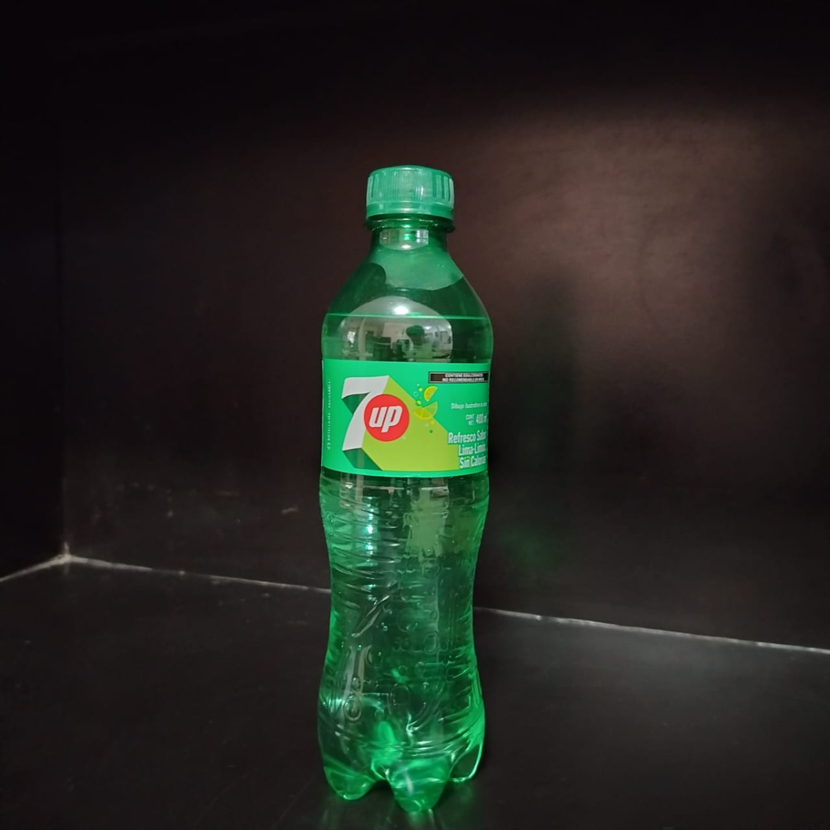 7up 400 ml