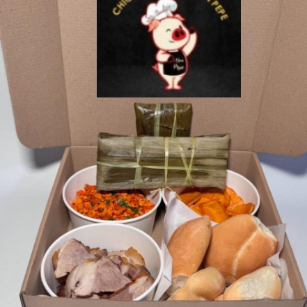 BOX-2 DON PEPE