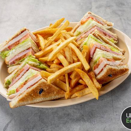 Club Sandwich