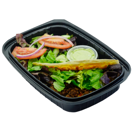 Quesadillas de Chilorio