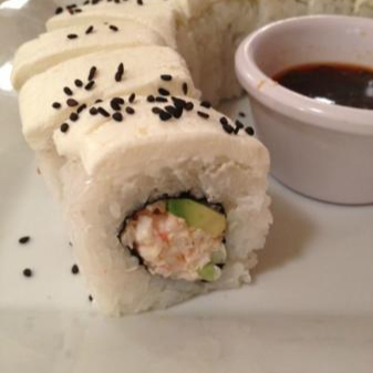 Philadelphia Roll