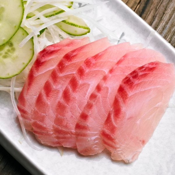 5 laminas de tilapia