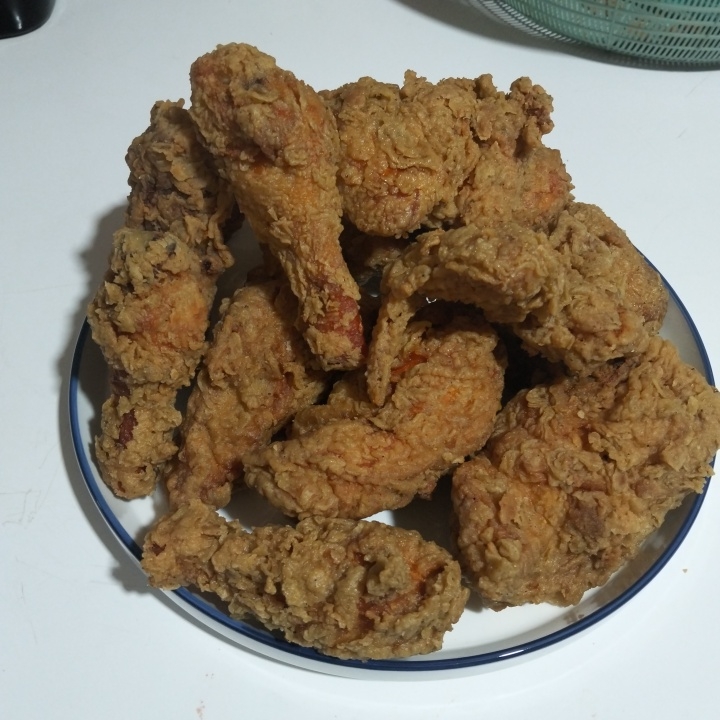 POLLOS LOCOS IBARRA